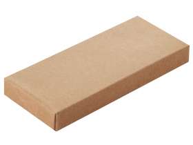 Брелок Light Steel Rnd, серебристый №4