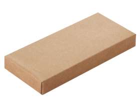 Брелок Light Steel Rnd, цвет оружейной стали №4