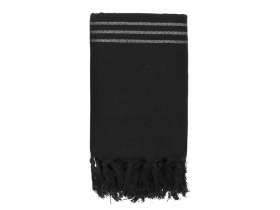 Originalhome плед 3-в-1 из переработанных материалов - 85 x 175 см - Белый №2