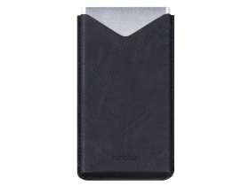 Внешний аккумулятор Rombica NEO AX70L, 7 000 мАч, алюминий, серебристый, чехол №8