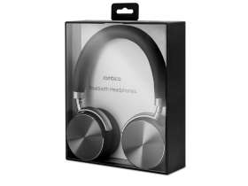 Наушники Rombica mysound BH-12 Black №5