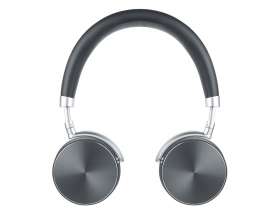 Наушники Rombica Mysound BH-12 Gray №4