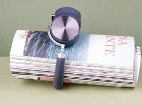 Наушники Rombica Mysound BH-12 Gray №6