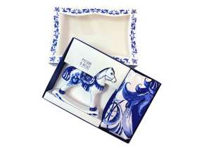 Подарочный набор Гжель №2