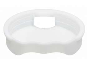 Бутылка для воды Candy, 550мл, красный №6