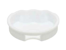 Бутылка для воды Candy, 550мл, красный №5