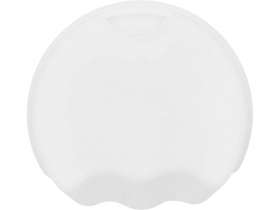 Бутылка для воды Candy, 550мл, красный №3