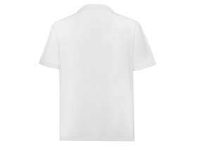 Рубашка поло Dubai мужская, белый №3