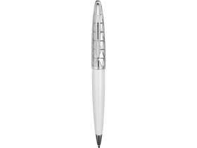 Ручка шариковая Waterman модель Carene Contemporary White ST №2