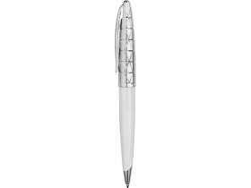 Ручка шариковая Waterman модель Carene Contemporary White ST №3