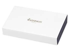 Ручка шариковая Waterman модель Carene Contemporary White ST №5