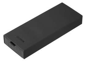 Подарочный набор из 2-х ручек Kafka, черный №11