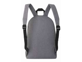 Рюкзак City, серый №3