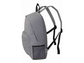 Рюкзак City, серый №4