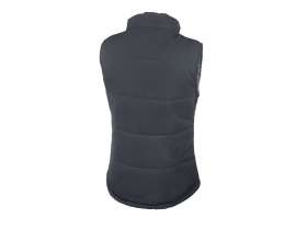 Жилет Ontario женский, темно-синий №2