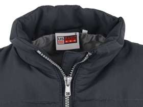 Жилет Ontario женский, темно-синий №4