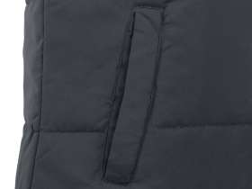 Жилет Ontario женский, темно-синий №5