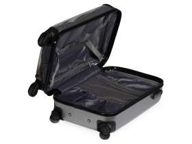 Чемодан прозрачный Visit со сменной вставкой №7