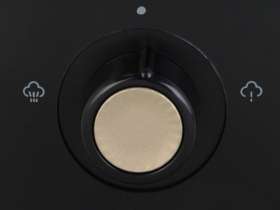 Увлажнитель воздуха Rombica Fort, черный №3