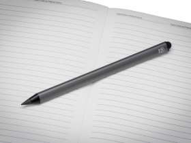 Вечный карандаш Picasso 2 Eco со стилусом, темно-серый №6