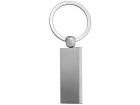 Брелок Rotating Steel Rct, серебристый №3