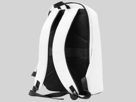 Рюкзак с защитой от краж Phantom Mini, белый №11