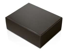 Подарочный набор Re:y. Boost с кофемашиной, капсулами и косметичкой №5