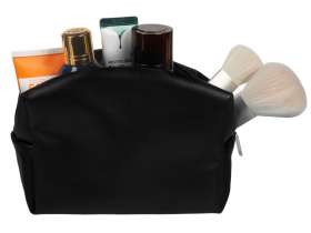 Подарочный набор Re:y. Boost с кофемашиной, капсулами и косметичкой №3