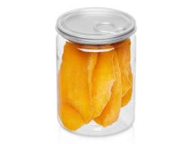 Подарочный набор Re:f. Shelter  с пледом, зеркалом, свечой и диффузором №7