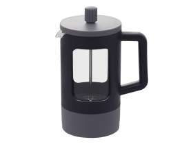 Подарочный набор Re:y. Vive с пледом, френч-прессом и кофе №5