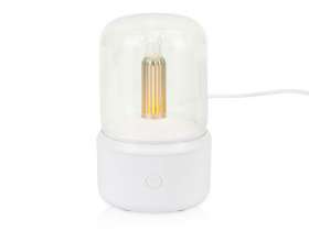 Подарочный набор Re:y. Grow с пледом, увлажнителем и набором для выращивания №5