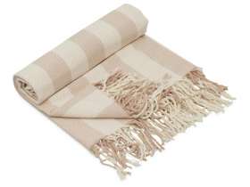 Подарочный набор Re:y. Warm с пледом, термосом и чаем №8