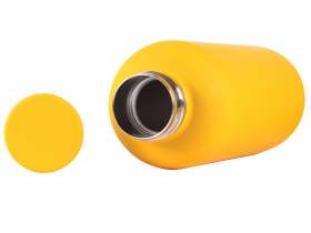 ODIN. Термобутылка 550 мл (Жёлтый) №2