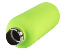 ODIN. Термобутылка 550 мл (Светло-зелёный) №3