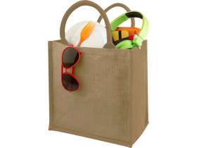 Сумка подарочная Chennai, натуральный №3