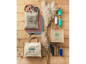 Сумка подарочная Chennai, натуральный №4