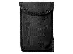 Складная лопата c чехлом Spade, черный №14