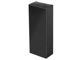 Табличка Tempark с номером телефона для временной парковки с подсветкой, черный №11