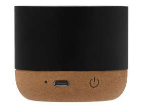 Беспроводная колонка Montii, 3 Вт, черный №2