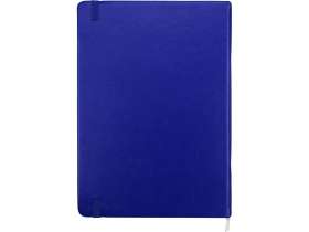 Блокнот А5 Бласт, синий (Р) №2