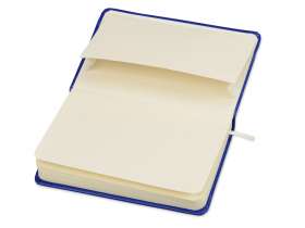 Блокнот А5 Бласт, синий (Р) №4