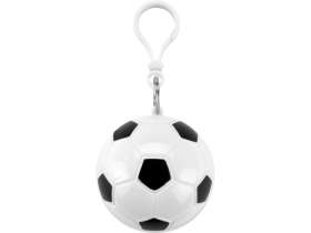 Дождевик в футляре Футбольный мяч №4