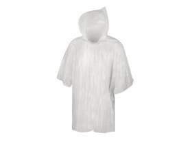 Дождевик в футляре Футбольный мяч №6