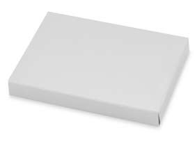 Визитница Смит, фиолетовый/серебристый №4