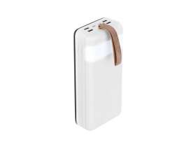 Внешний аккумулятор Rombica NEO PRO-300 White (Р) №2