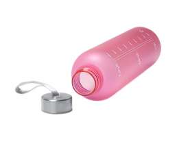 Бутылка для воды Йогер из PCTG, объем 1000 мл, красный №3