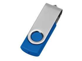 Флеш-карта USB 2.0 32 ГБ Флэш С1, синий №2