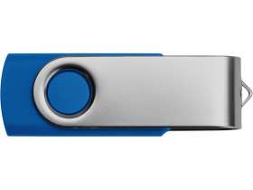 Флеш-карта USB 2.0 32 ГБ Флэш С1, синий №3