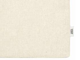 Сумка Микси из смесовой ткани, 160 г/м2, натуральный №5