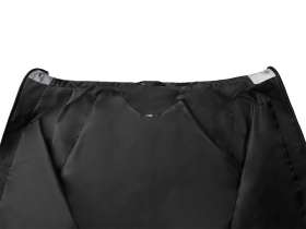 Ветровка светоотражающая Рефлектор гибрид, светоотражающий/черный №3